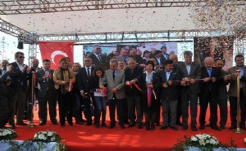 Selçuk'tan barış ve kardeşlik mesajları